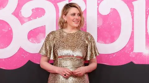 Greta Gerwig