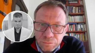 Grzegorz Głuszak przekazał poruszające słowa brata Komendy. "Najsmutniejszy koniec tej historii"