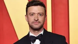 Justin Timberlake aresztowany. "Prowadził pojazd w stanie nietrzeźwości" 