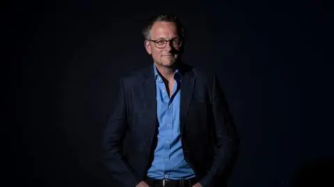 Michael Mosley nie żyje. Jaka była prawdopodobna przyczyna śmierci?