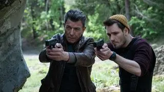 "Szadź": Poznajcie najważniejsze momenty ostatniego sezonu