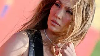 Jennifer Lopez