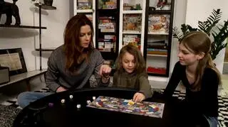 Laura Breszka w nowym domu opowiedziała o relacjach z bliskimi