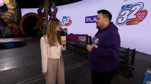 Play gra razem z WOŚP 2024