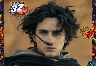 TVN Warner Bros. Discovery dla WOŚP. Wylicytuj zaproszenie na premierę "Diuna: Część druga"