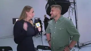 Tomek Jakubiak w MasterChef Nastolatki