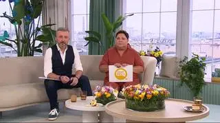 Powiedz mi, co ci się śni, a powiem ci, kim jesteś 