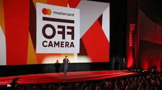 Gala wręczenia nagród 15. edycji Mastercard OFF Camera. Znamy zwycięzców