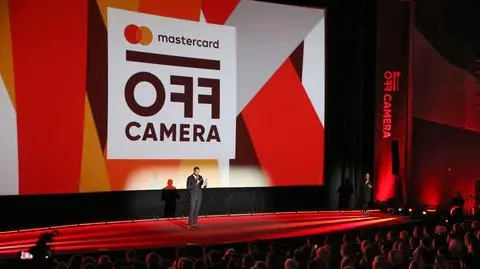 15. edycja Mastercard OFF Camera