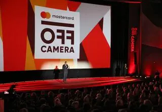 Gala wręczenia nagród 15. edycji Mastercard OFF Camera. Znamy zwycięzców