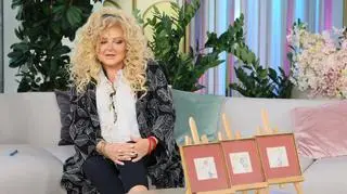 Magda Gessler i jej wyjątkowe obrazy. Kogo chce namalować?