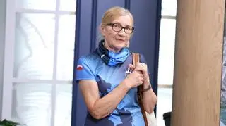 Ma 73 lata i zdobywa świat. "Powinno się iść na emeryturę wtedy, kiedy ma się siły, kondycję i zdrowie"
