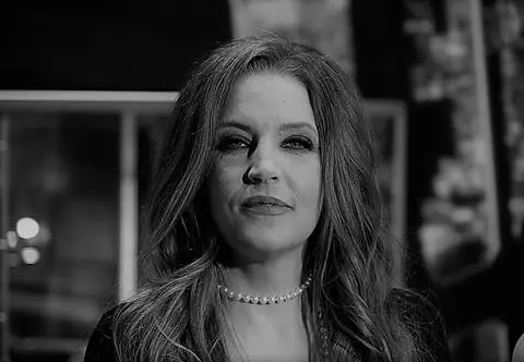 Pogrzeb Lisy Marie Presley. Zostanie pochowana w wyjątkowym miejscu
