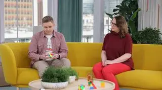 14-latek mistrzem Polski w układaniu kostki Rubika. Jego rekord to mniej niż sekunda