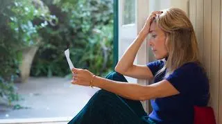 Przez oszusta matrymonialnego straciła kilkaset tysięcy zł. "Zaczął krzyczeć i napluł mi w twarz"