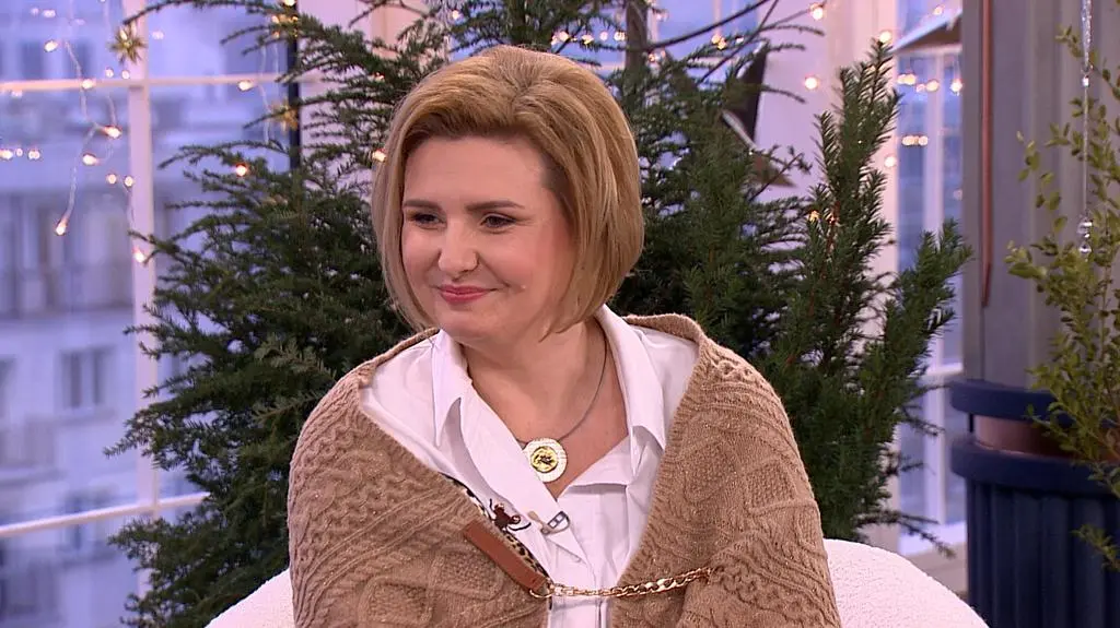 Justyna Milewska, lekarz rodzinny