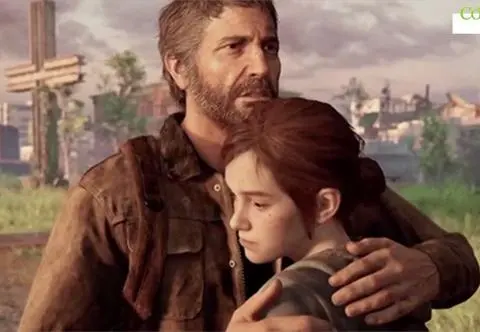Relacja Billa i Franka z "The Last of Us". Czym różni się historia z serialu od tej z gry?