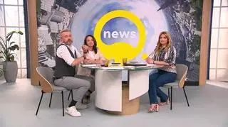 Newsy z 9 kwietnia