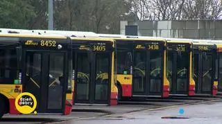 Co nas denerwuje w komunikacji miejskiej? 