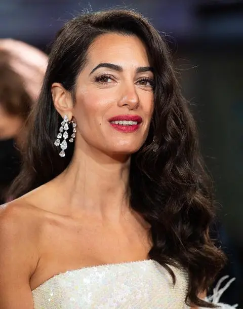 Amal Clooney