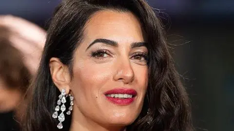 Amal Clooney