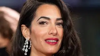 Amal Clooney pomoże w osądzeniu rosyjskich zbrodni w Ukrainie