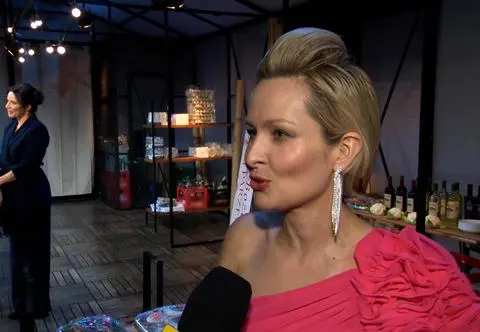 Ślubne niesnaski. Marieta Żukowska: "Przywaliła mi po prostu w nos"