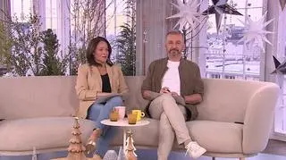 W oryginalny sposób powiedziała “tak” 