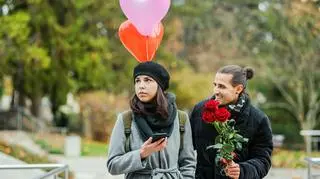 Najgorsze randki walentynkowe