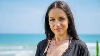 Aleksandra Sznajder uczestniczka "Hotelu Paradise 8"