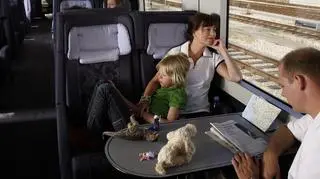 PKP Intercity oferuje darmowe bilety. Kto może z nich skorzystać?  