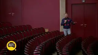 Teatr od kulis 