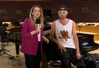 "Let Poland be Poland – Chwała Ukrainie", czyli koncert wspierający naszych wschodnich sąsiadów