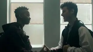 Reper Logic nagrał piosenkę o nietypowym tytule. Ten numer może uratować życie wielu osób