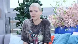 Daria Zawiałow miała złamane serce. "Sama musiałam posklejać"