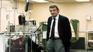 Zbigniew Religa we wspomnieniach bliskich. "To jest coś niesamowitego"