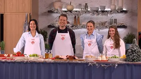 Dziś poznamy zwycięzcę “MasterChefa” 