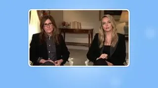 Jodie Comer o roli w "Ostatnim pojedynku" Ridleya Scotta