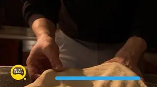 Najlepszy pizzaiolo