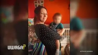 Uwaga! TVN. Walczy o kontakt z synem