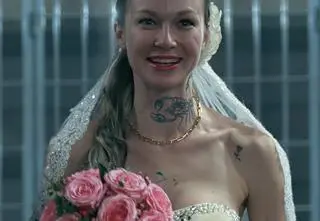 Ślub Pati. Co wydarzy się w drugim sezonie serialu "Skazana"?