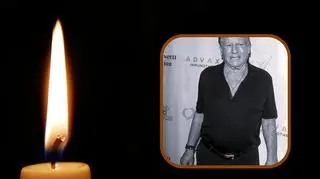 Nie żyje Ryan O'Neal. Aktor znany z "Love Story" miał 82 lata