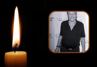 Nie żyje Ryan O'Neal. Aktor znany z "Love Story" miał 82 lata
