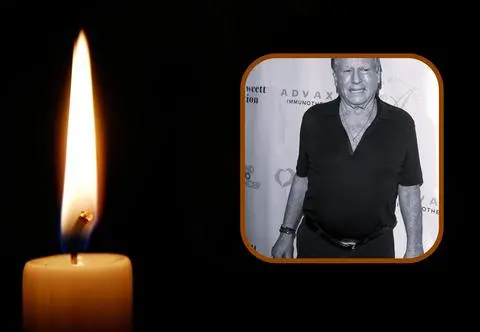 Nie żyje Ryan O'Neal. Aktor znany z "Love Story" miał 82 lata