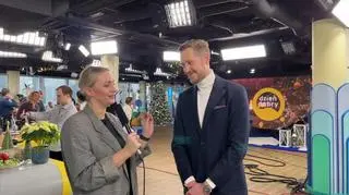 Damian Michałowski o postanowieniach noworocznych 