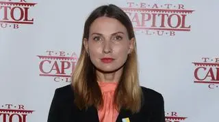 Rosjanie wysyłają Joannie Moro propagandowe wiadomości. "Oni naprawdę w to wierzą"