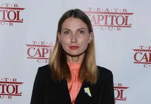Rosjanie wysyłają Joannie Moro propagandowe wiadomości. "Oni naprawdę w to wierzą"