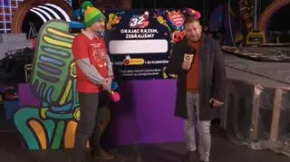 Możesz wesprzeć WOŚP podczas robienia zakupów. "Są trzy sposoby"