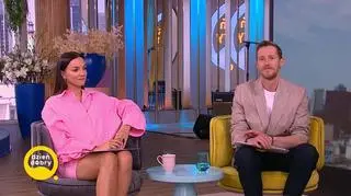 Co słychać w show-biznesie?