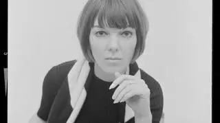 Nie żyje legendarna projektantka mody. Mary Quant zapoczątkowała prawdziwą rewolucję